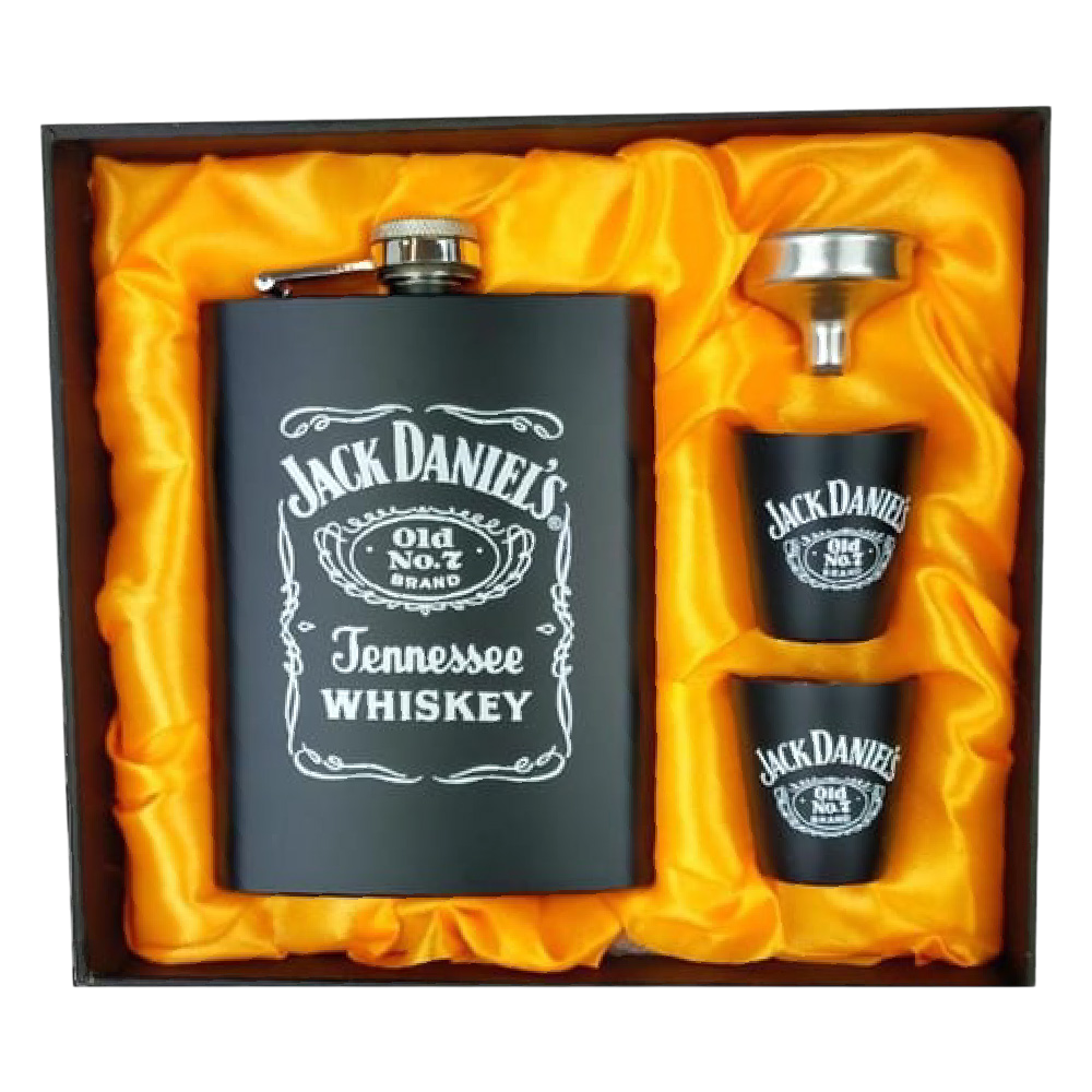 GT MARKA İÇKİ MATARA SETİ U0232