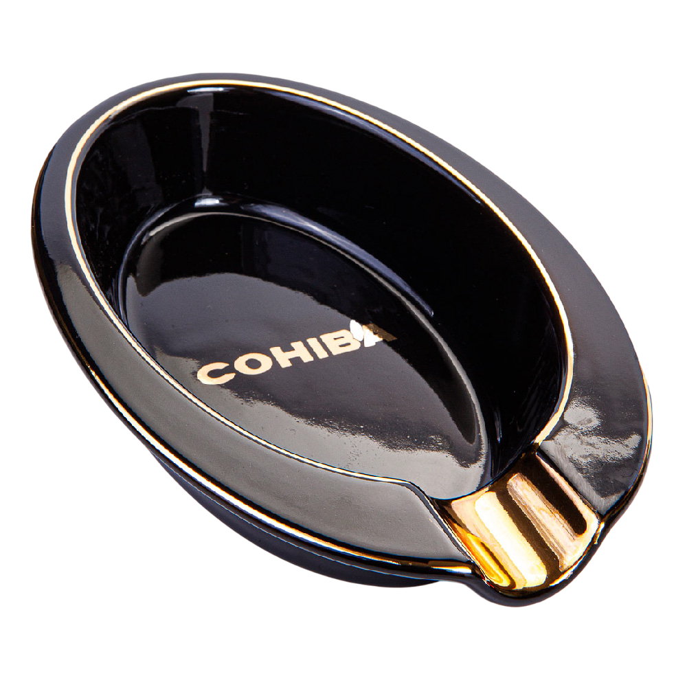 COHIBA MARKA KÜÇÜK BOY PURO KÜLTABLASI U0137