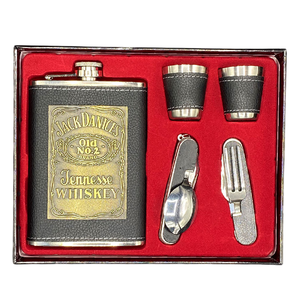 GT MARKA İÇKİ MATARA SETİ U0223