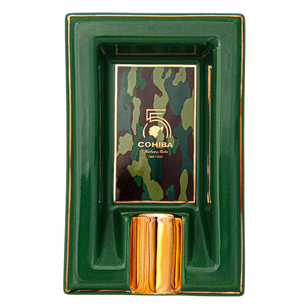 COHIBA MARKA KÜÇÜK BOY PURO KÜLTABLASI U0144