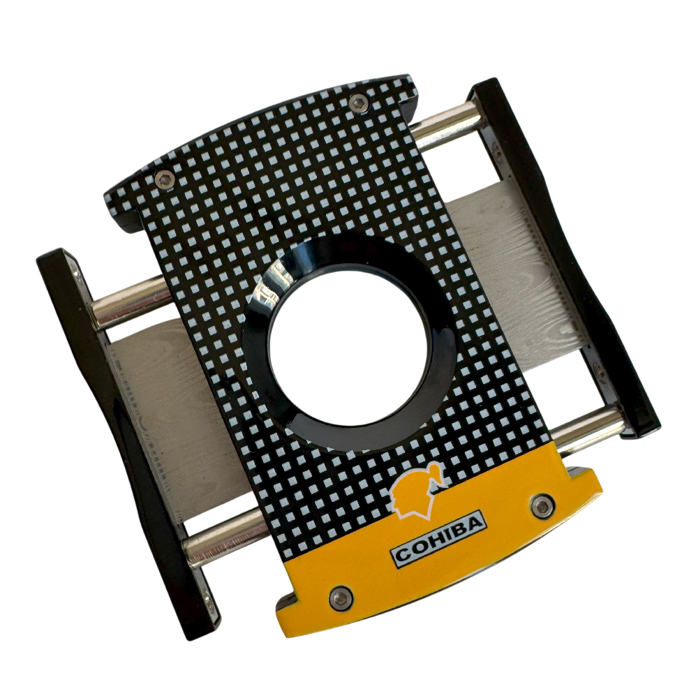 COHIBA MARKA PURO KESİCİSİ U0108