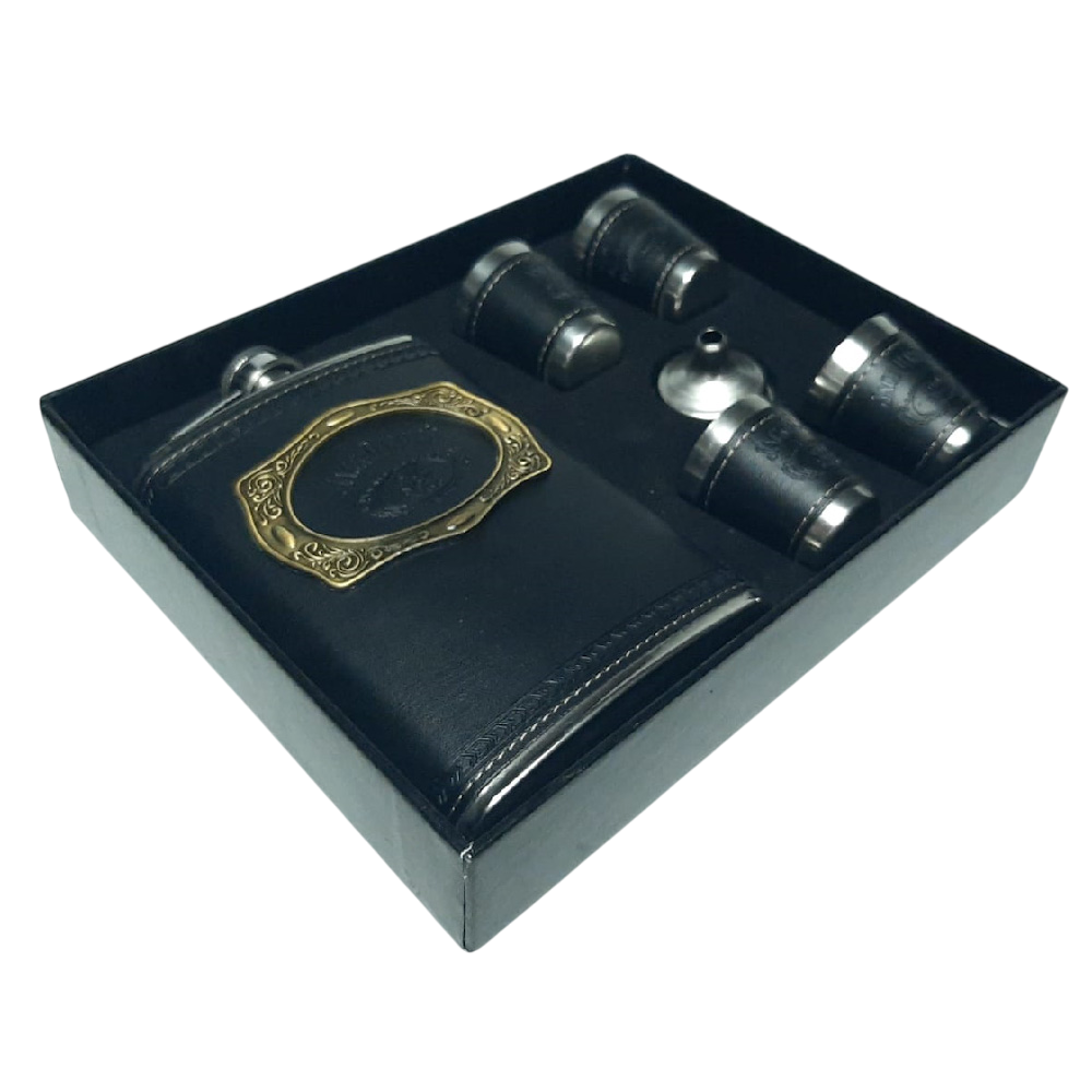 GT MARKA İÇKİ MATARA SETİ U0222