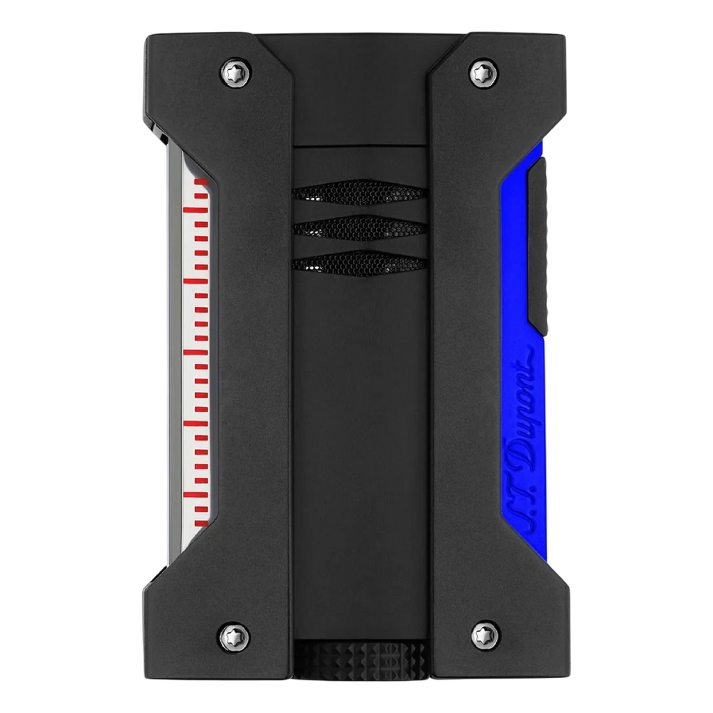 S.T. DUPONT MARKA GAZLI ÇAKMAK U0388