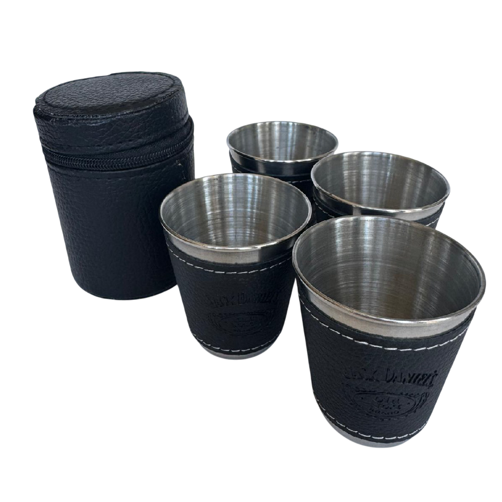 JACK MARKA SHOT BARDAĞI U0235