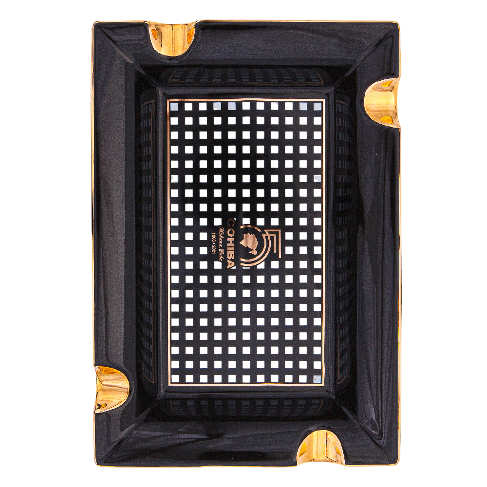 COHIBA MARKA KÜÇÜK BOY PURO KÜLTABLASI U0163