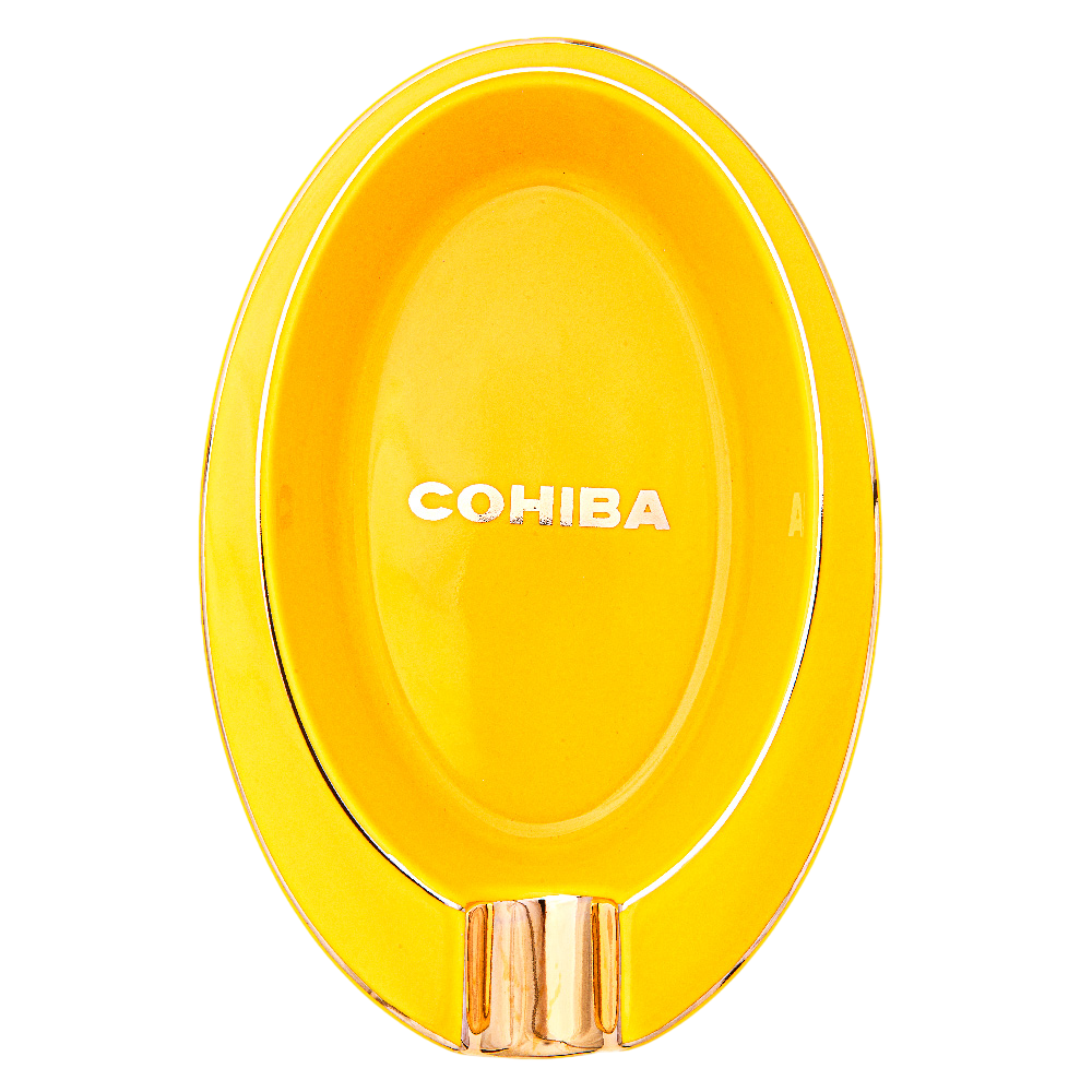 COHIBA MARKA KÜÇÜK BOY PURO KÜLTABLASI U0160