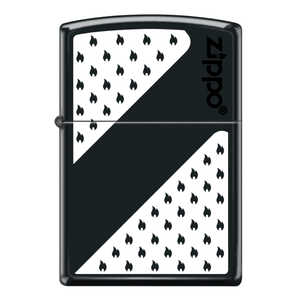 ZİPPO MARKA BENZİNLİ ÇAKMAK U0304