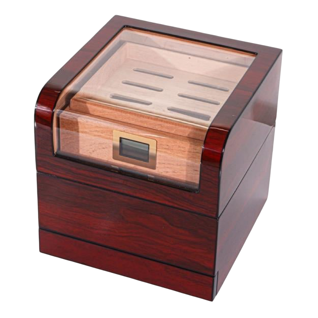 PARMİDA MARKA HUMİDOR - PURO KUTUSU U0481