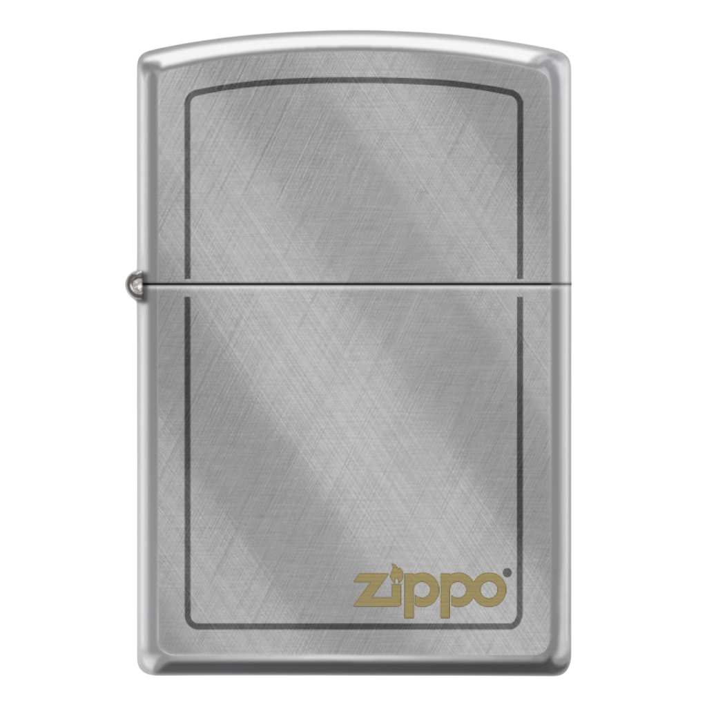 ZİPPO MARKA BENZİNLİ ÇAKMAK U0309