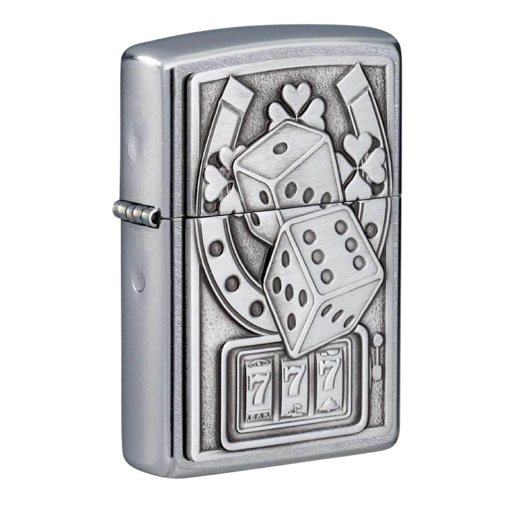 ZİPPO MARKA BENZİNLİ ÇAKMAK U0306