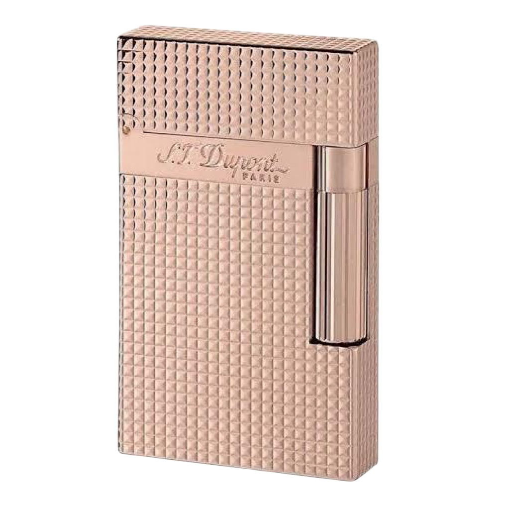 S.T. DUPONT MARKA GAZLI ÇAKMAK U0439