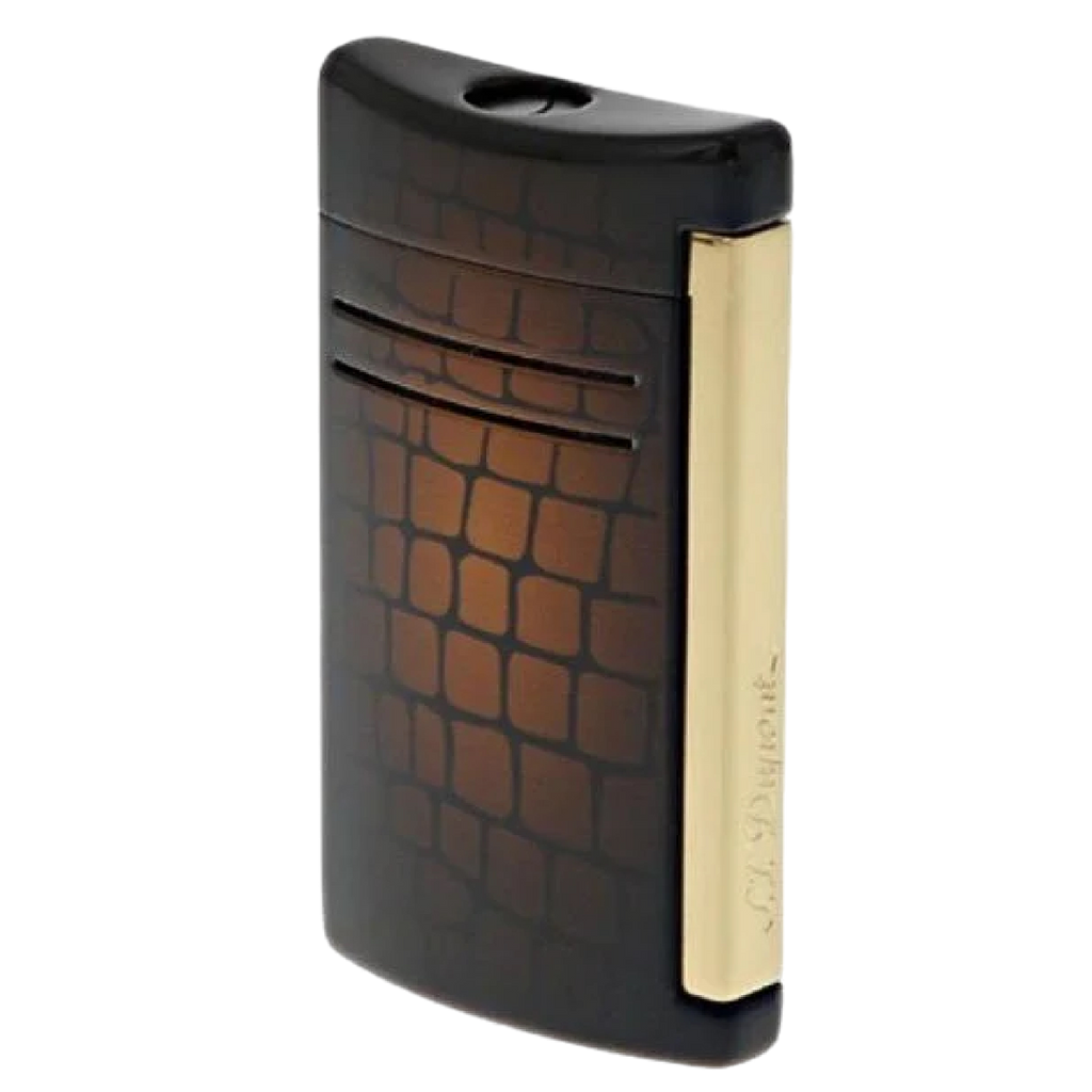 S.T. DUPONT MARKA GAZLI ÇAKMAK U0501