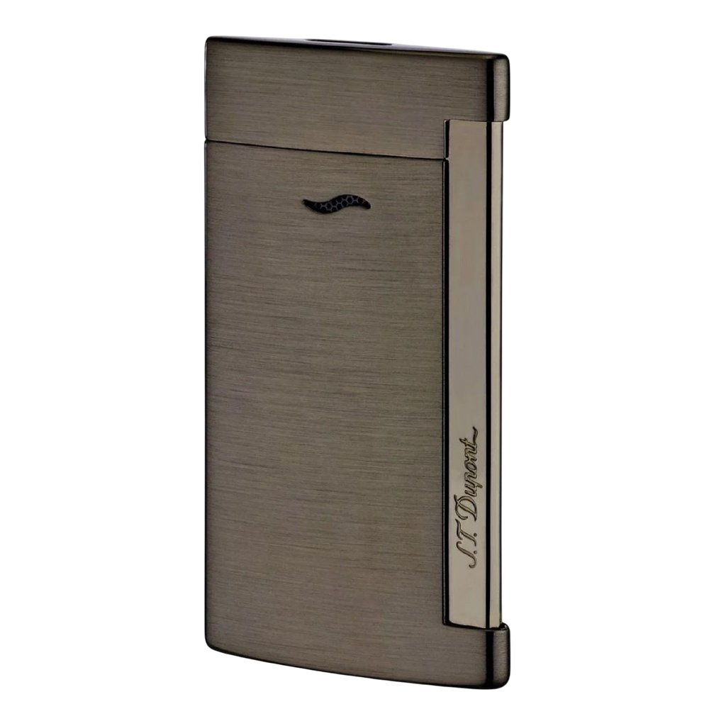 S.T. DUPONT MARKA GAZLI ÇAKMAK U0410