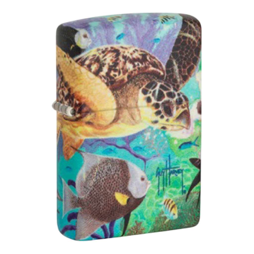 ZİPPO MARKA BENZİNLİ ÇAKMAK U0302