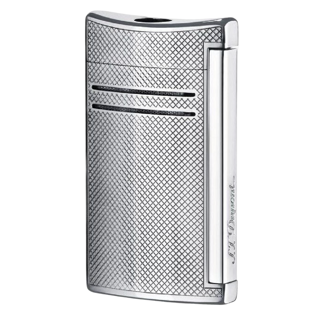 S.T. DUPONT MARKA GAZLI ÇAKMAK U0502