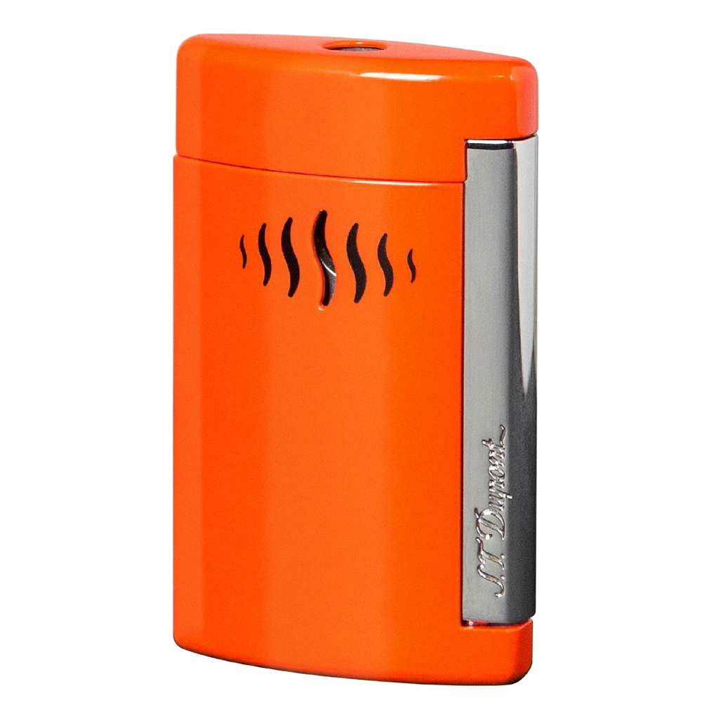 S.T. DUPONT MARKA GAZLI ÇAKMAK U0490