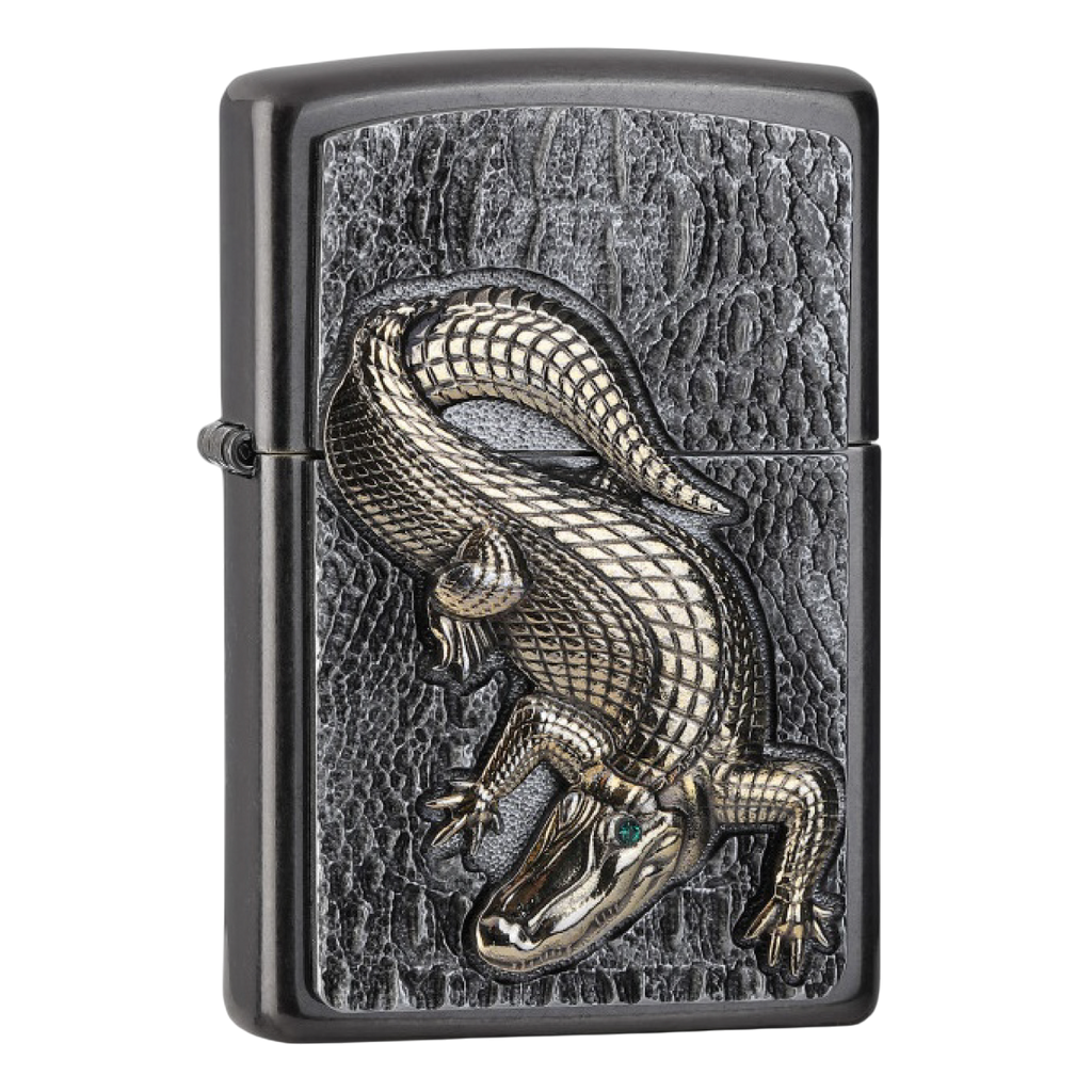 ZİPPO MARKA BENZİNLİ ÇAKMAK U0248