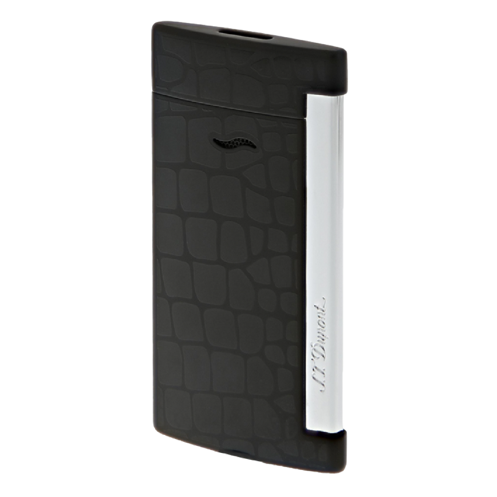 S.T. DUPONT MARKA GAZLI ÇAKMAK U0482