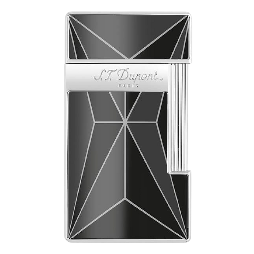 S.T. DUPONT MARKA GAZLI ÇAKMAK U0488