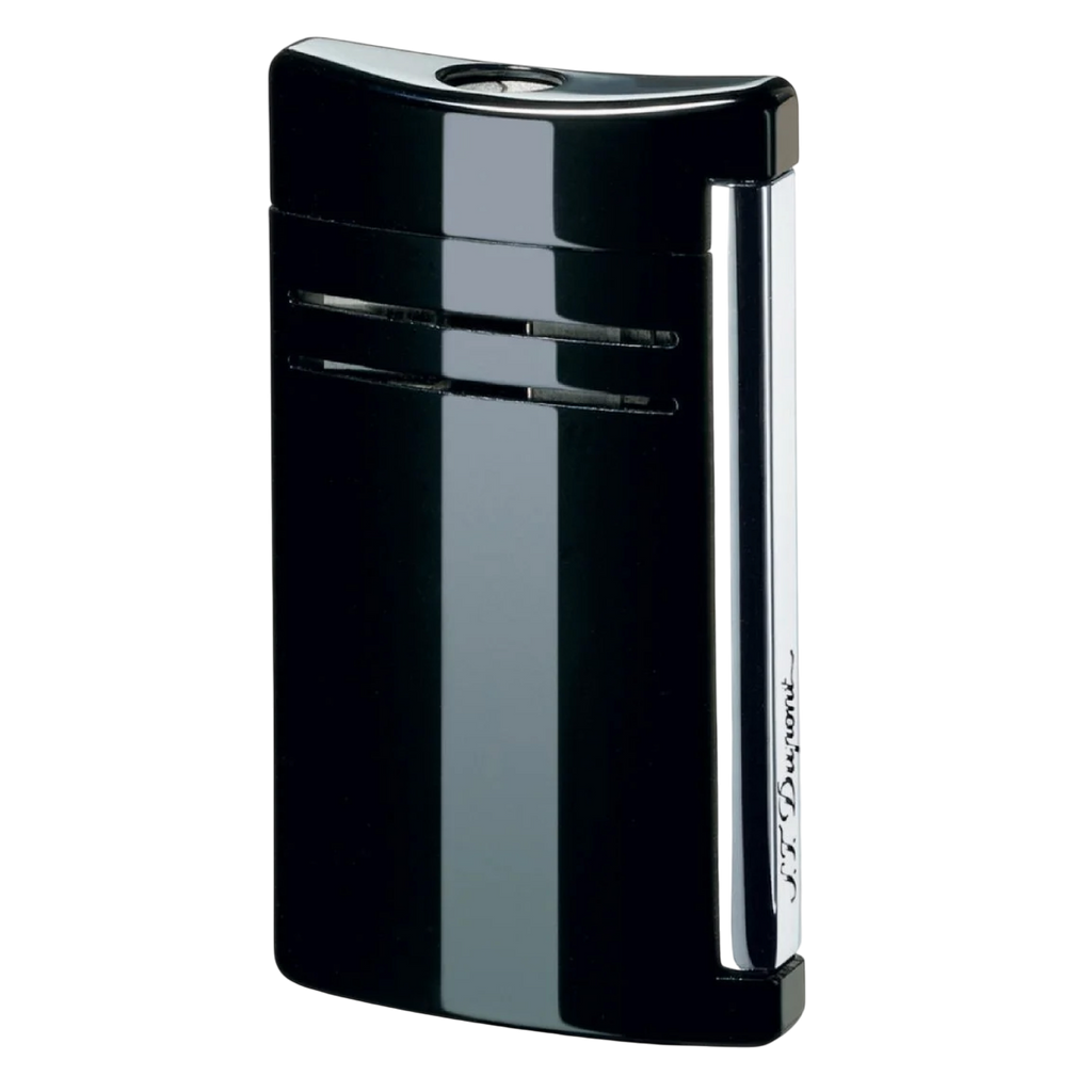 S.T. DUPONT MARKA GAZLI ÇAKMAK U0389