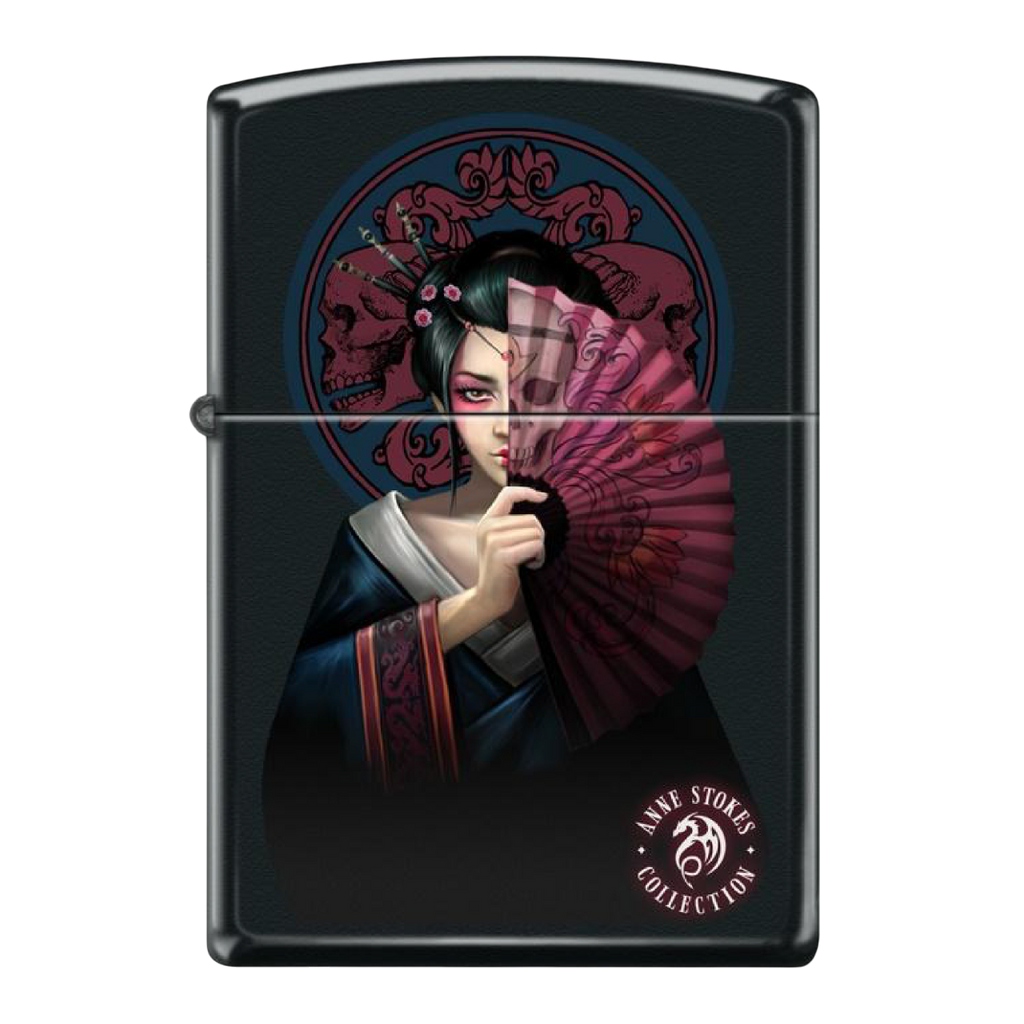 ZİPPO MARKA BENZİNLİ ÇAKMAK U0291