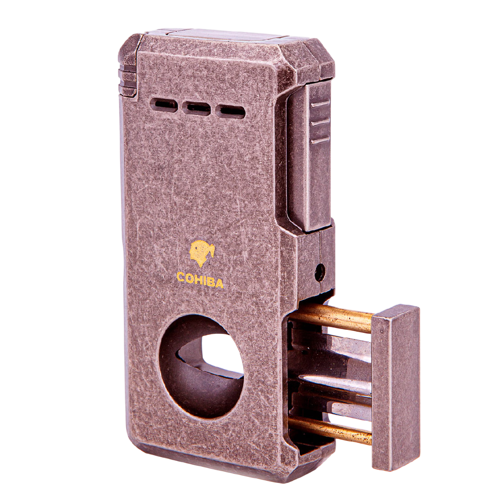 COHIBA MARKA PURO ÇAKMAĞI U0078