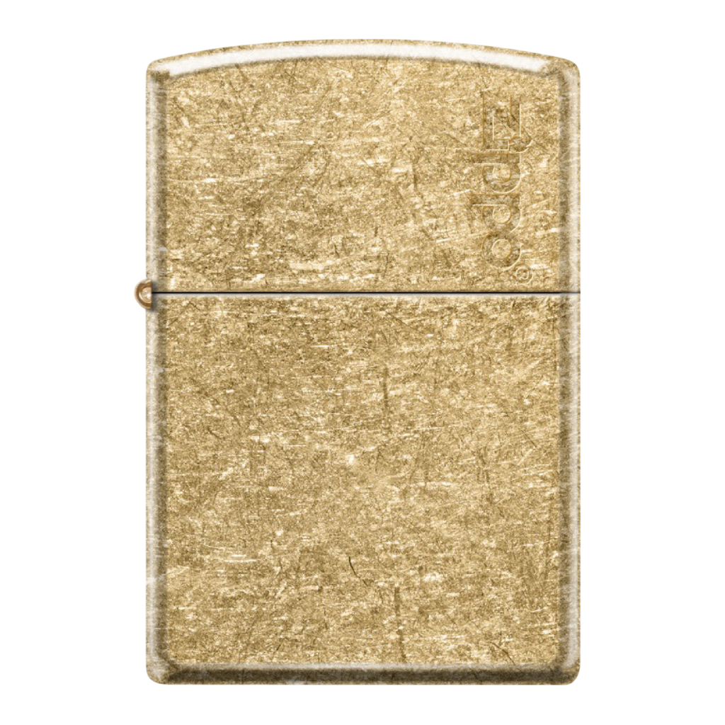 ZİPPO MARKA BENZİNLİ ÇAKMAK U0279