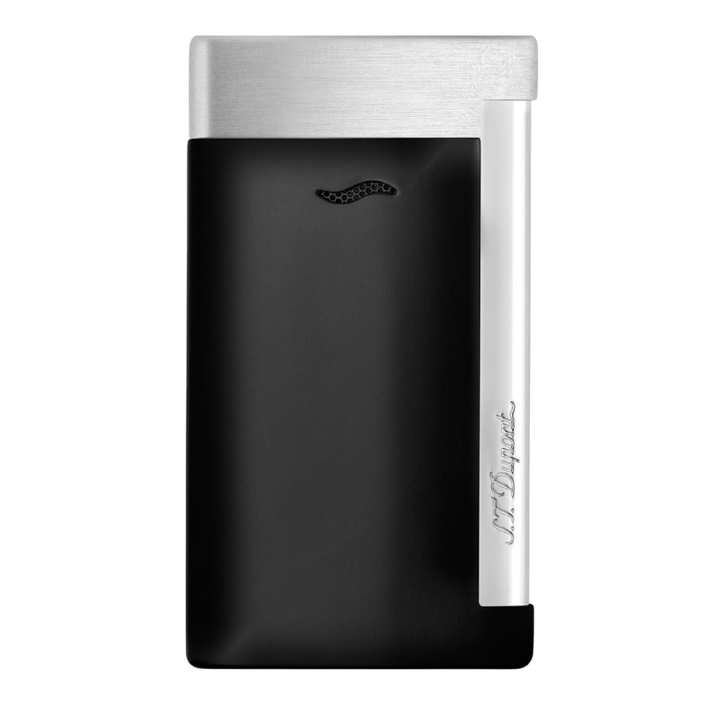 S.T. DUPONT MARKA GAZLI ÇAKMAK U0481