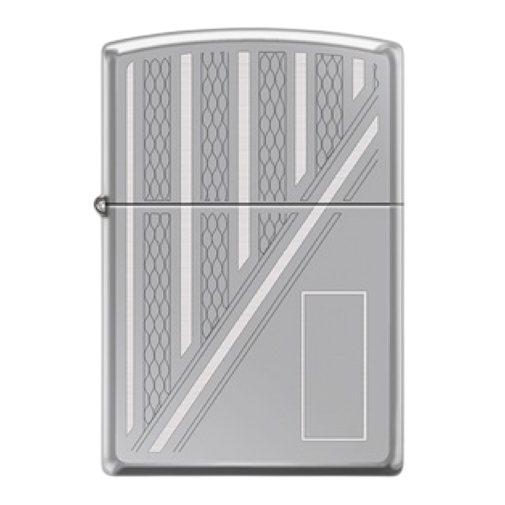 ZİPPO MARKA BENZİNLİ ÇAKMAK U0370