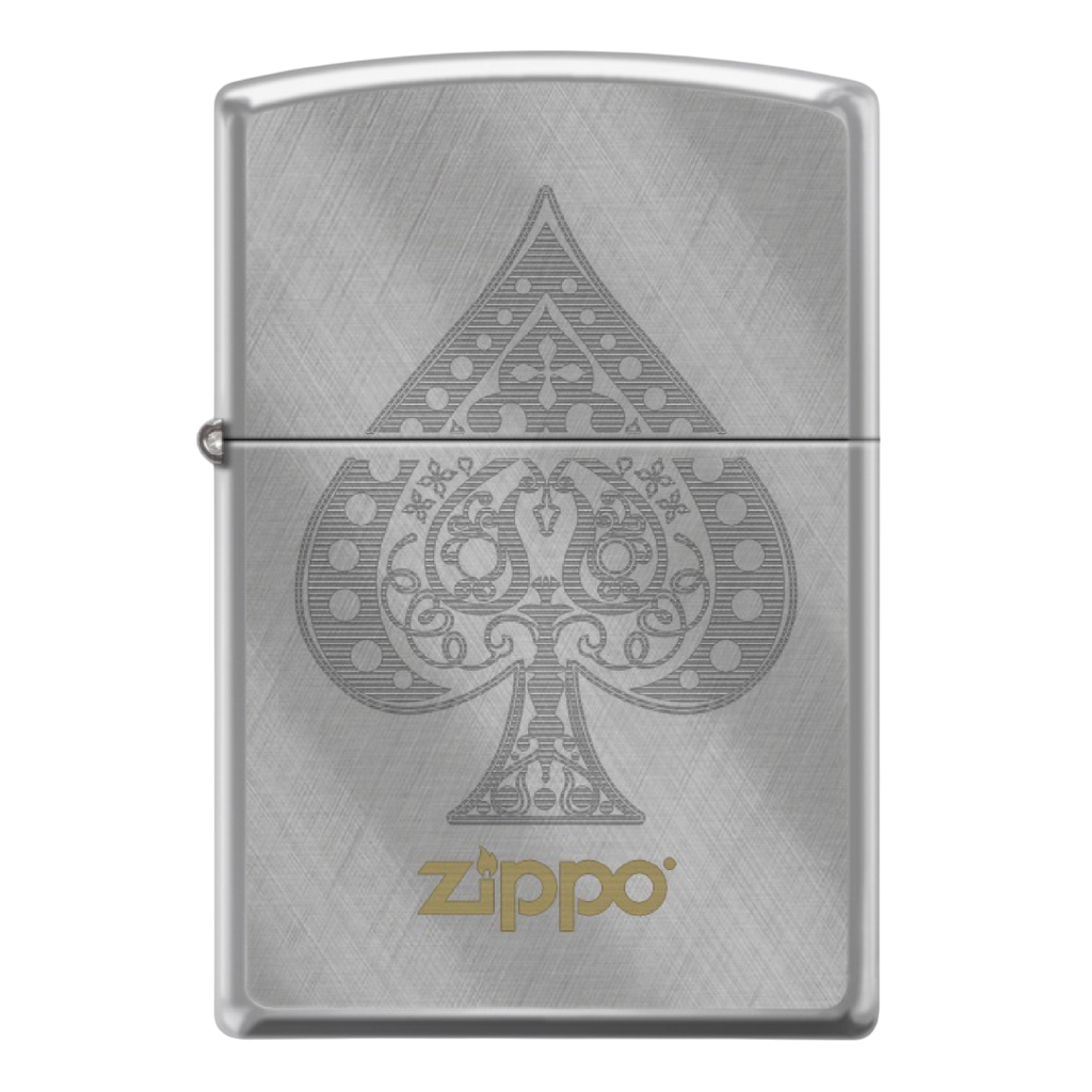 ZİPPO MARKA BENZİNLİ ÇAKMAK U0312