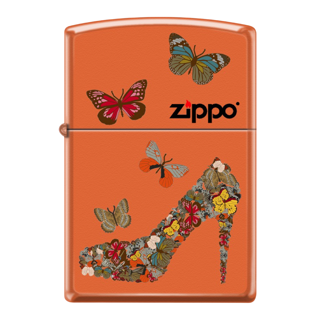 ZİPPO MARKA BENZİNLİ ÇAKMAK U0313