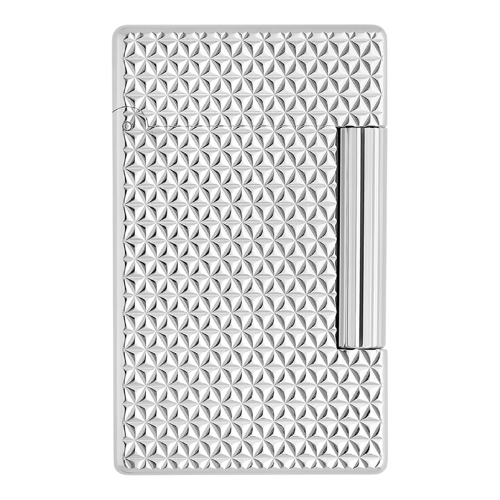 S.T. DUPONT MARKA GAZLI ÇAKMAK U0390