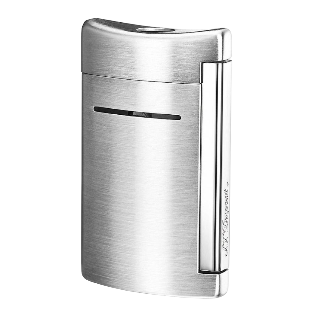 S.T. DUPONT MARKA GAZLI ÇAKMAK U0418