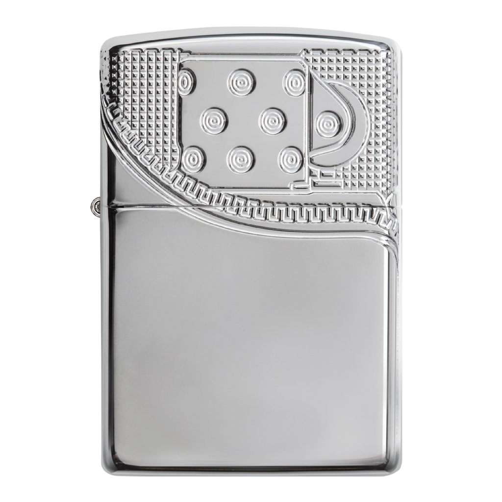 ZİPPO MARKA BENZİNLİ ÇAKMAK U0372