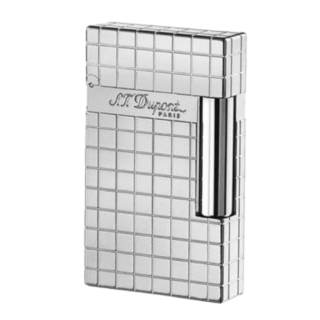 S.T. DUPONT MARKA GAZLI ÇAKMAK U0419