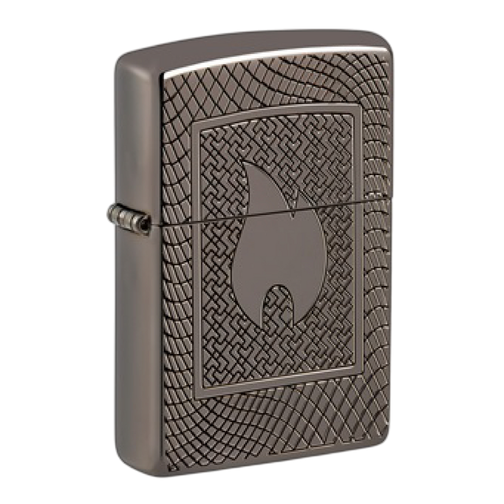 ZİPPO MARKA BENZİNLİ ÇAKMAK U0376