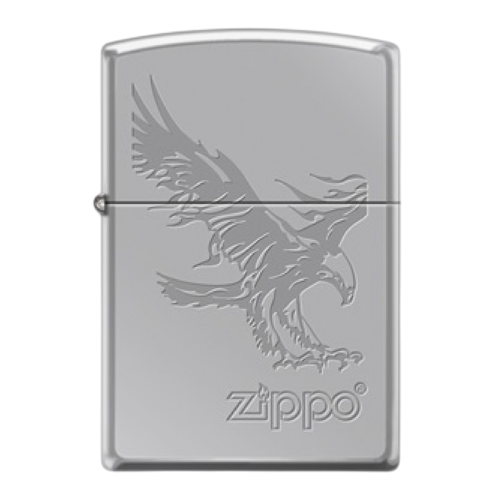 ZİPPO MARKA BENZİNLİ ÇAKMAK U0315