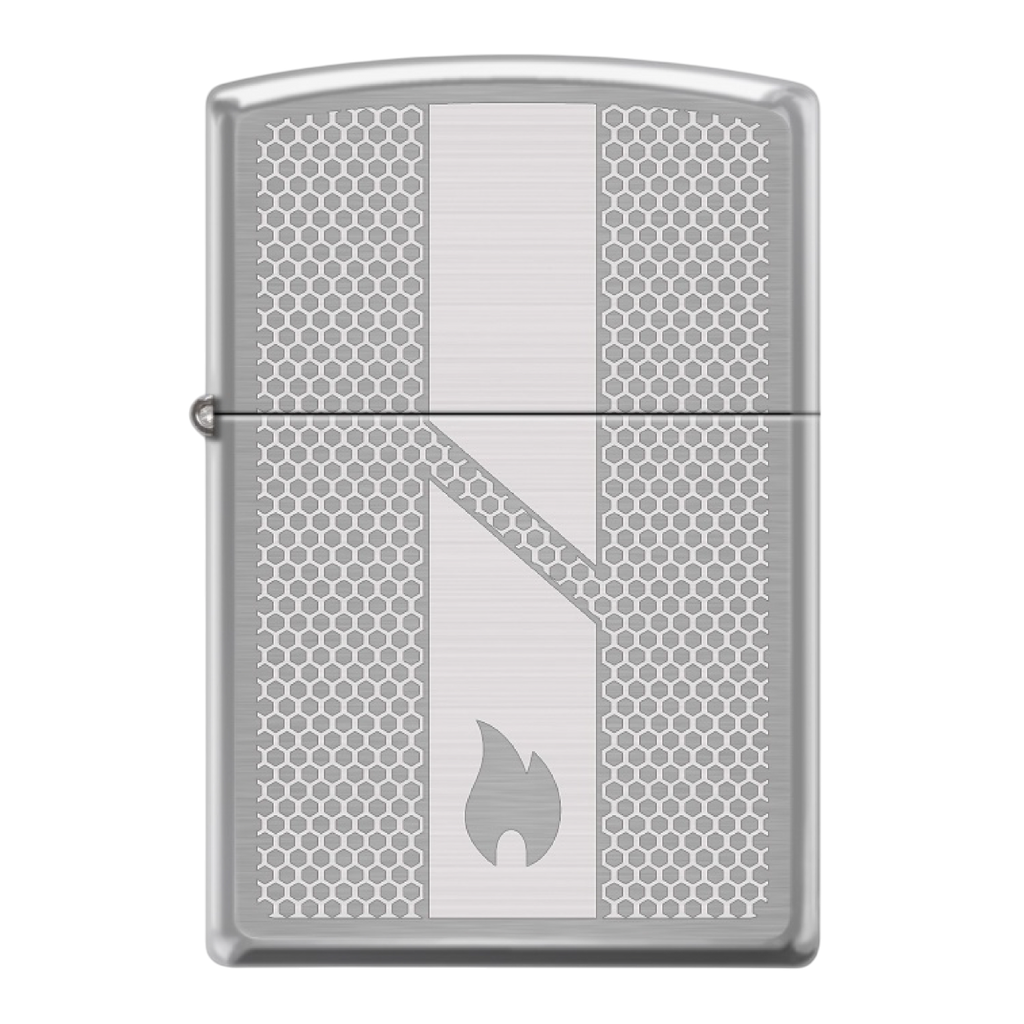 ZİPPO MARKA BENZİNLİ ÇAKMAK U0247