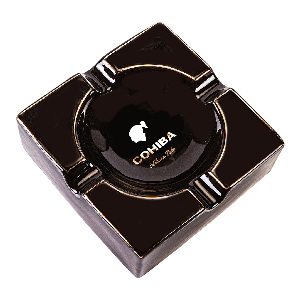 COHIBA MARKA BÜYÜK BOY PURO KÜLTABLASI U0132