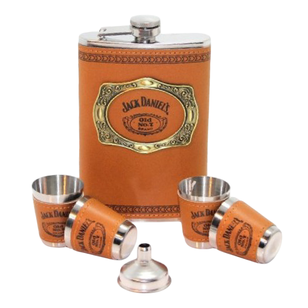 GT MARKA İÇKİ MATARA SETİ U0220