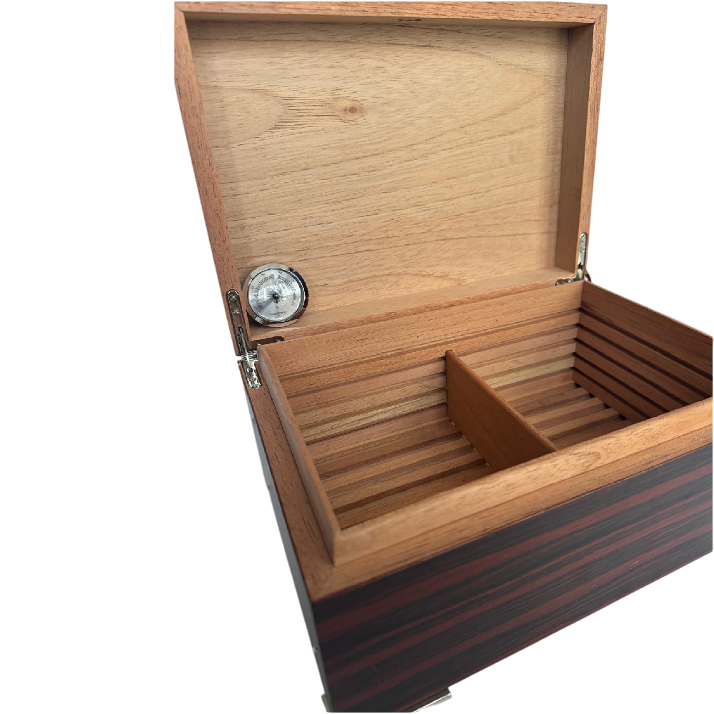 COHIBA MARKA HUMİDOR - PURO KUTUSU U0178