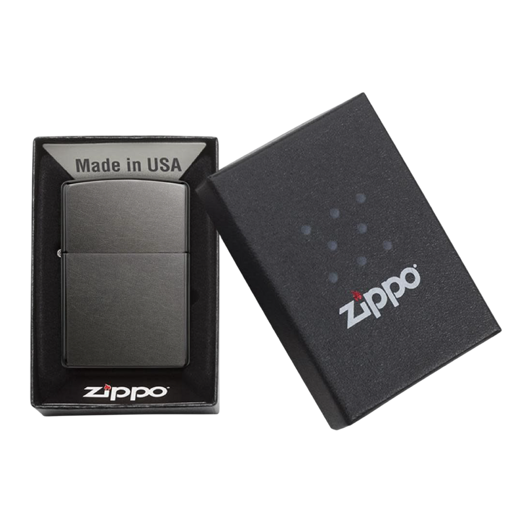 ZİPPO MARKA BENZİNLİ ÇAKMAK U0255