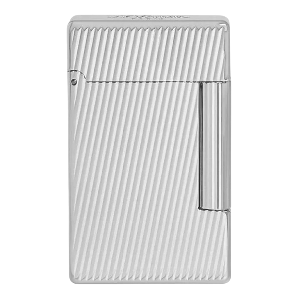 S.T. DUPONT MARKA GAZLI ÇAKMAK U0430