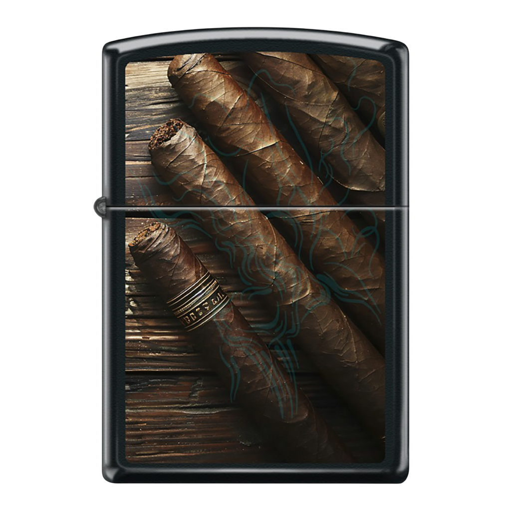 ZİPPO MARKA BENZİNLİ ÇAKMAK U0316