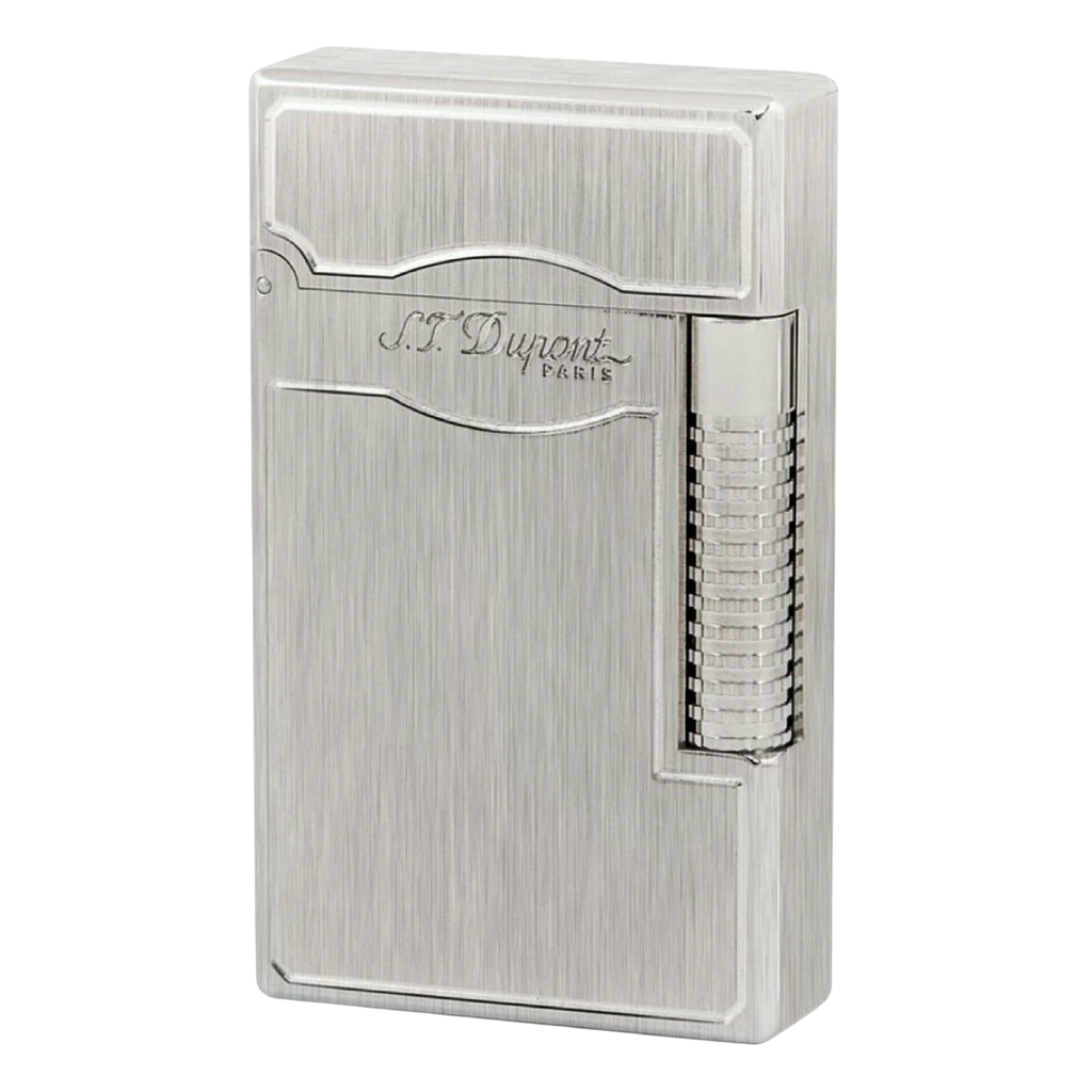 S.T. DUPONT MARKA GAZLI ÇAKMAK U0434