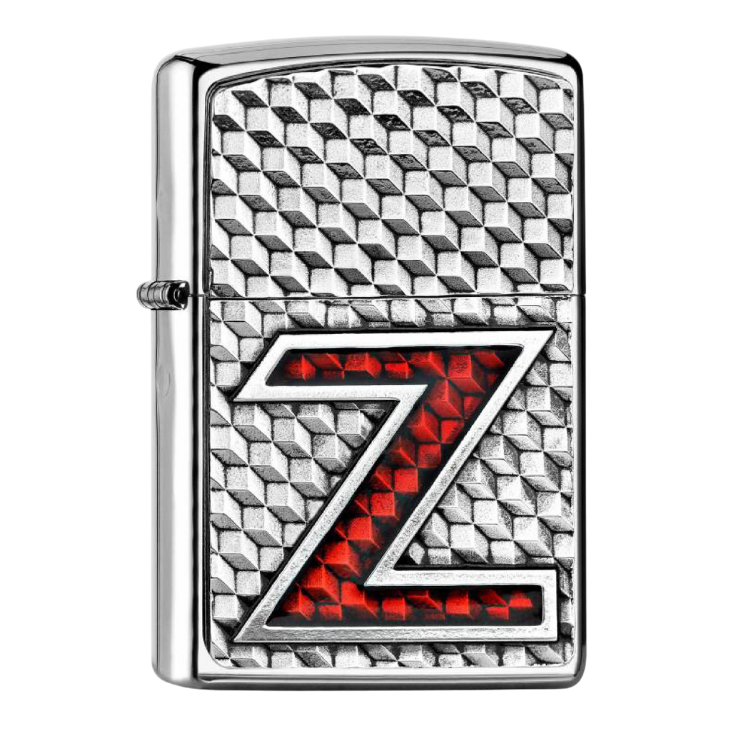 ZİPPO MARKA BENZİNLİ ÇAKMAK U0317