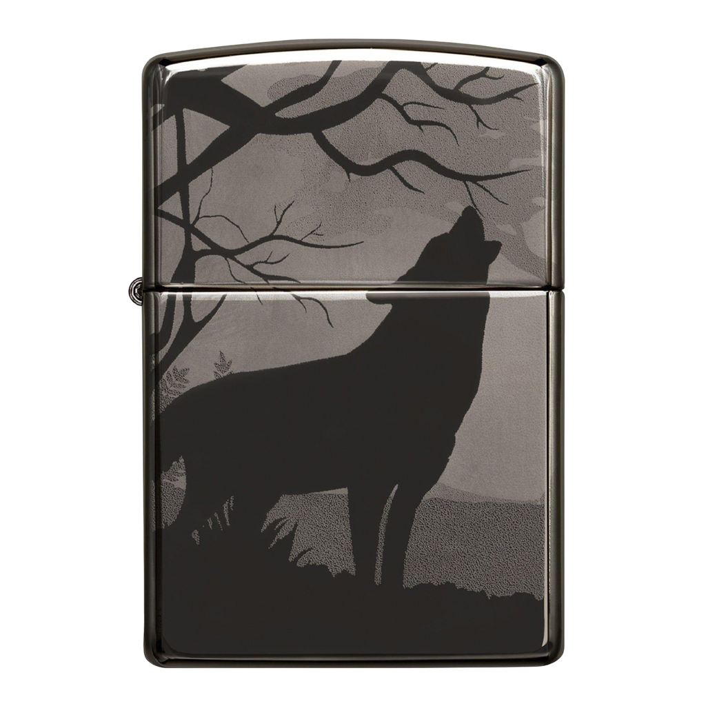 ZIPPO MARKA BENZİNLİ ÇAKMAK U0249