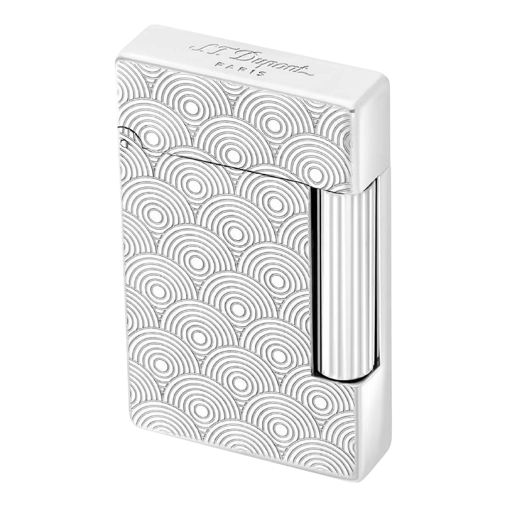 S.T. DUPONT MARKA GAZLI ÇAKMAK U0435