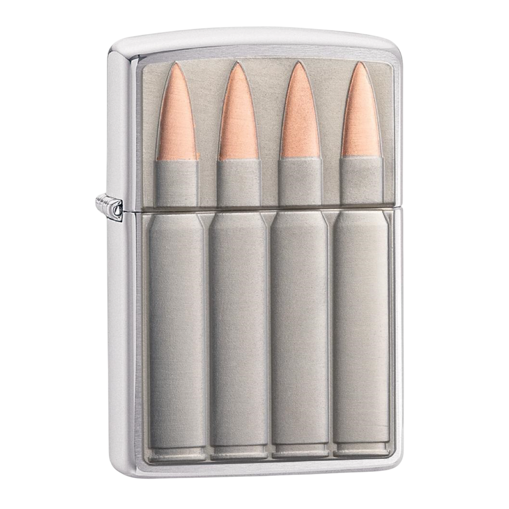 ZİPPO MARKA BENZİNLİ ÇAKMAK U0319