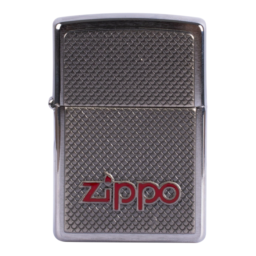 ZİPPO MARKA BENZİNLİ ÇAKMAK U0253